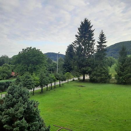 Noclegi KOZINIEC Bobrka Esterno foto