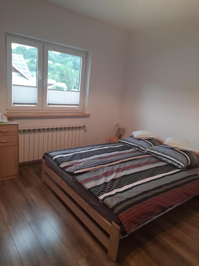 Noclegi KOZINIEC Bobrka Esterno foto