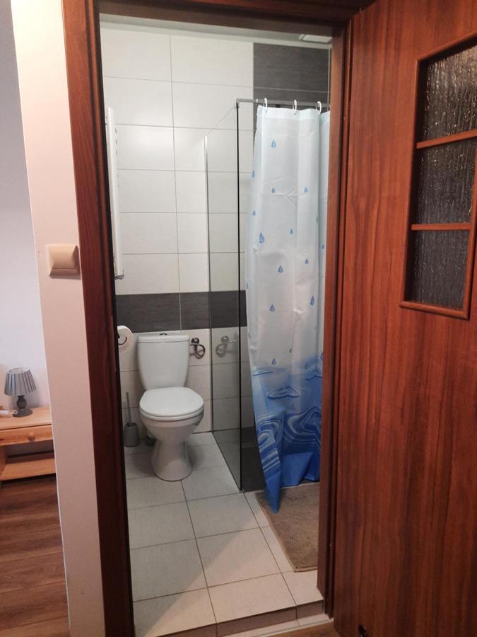 Noclegi KOZINIEC Bobrka Esterno foto