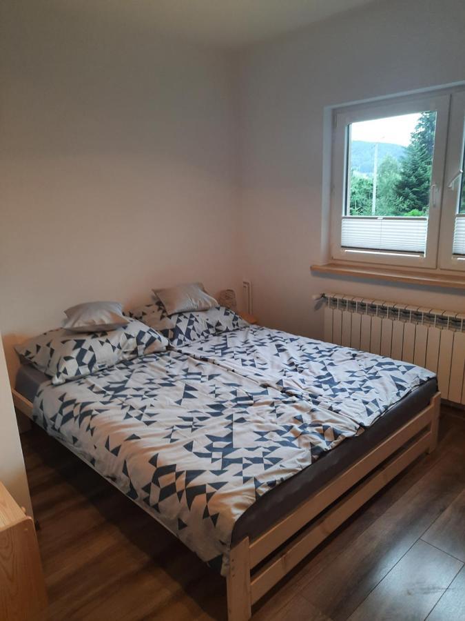 Noclegi KOZINIEC Bobrka Esterno foto